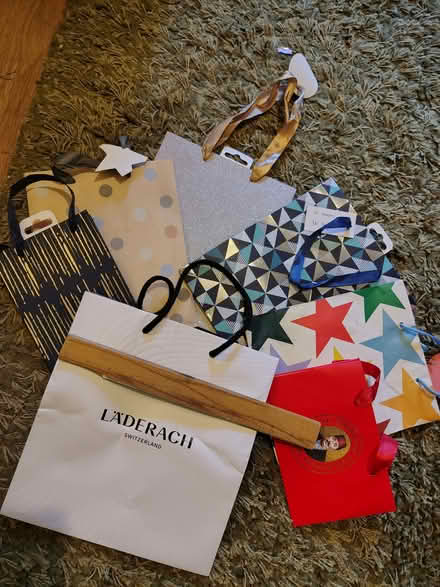 Photo of free Gift bags large selection (Teston ME18) #2