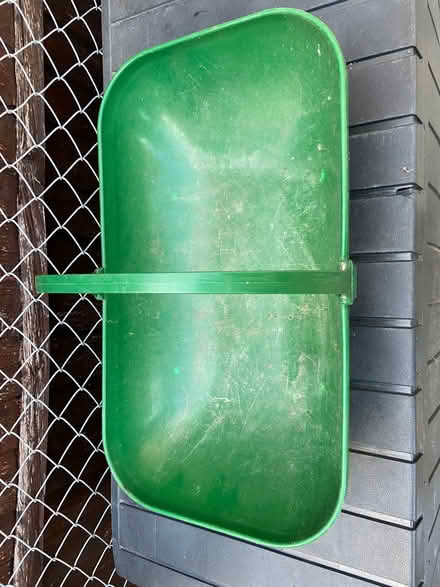 Photo of free Trug (Stanton Harcourt OX29) #1