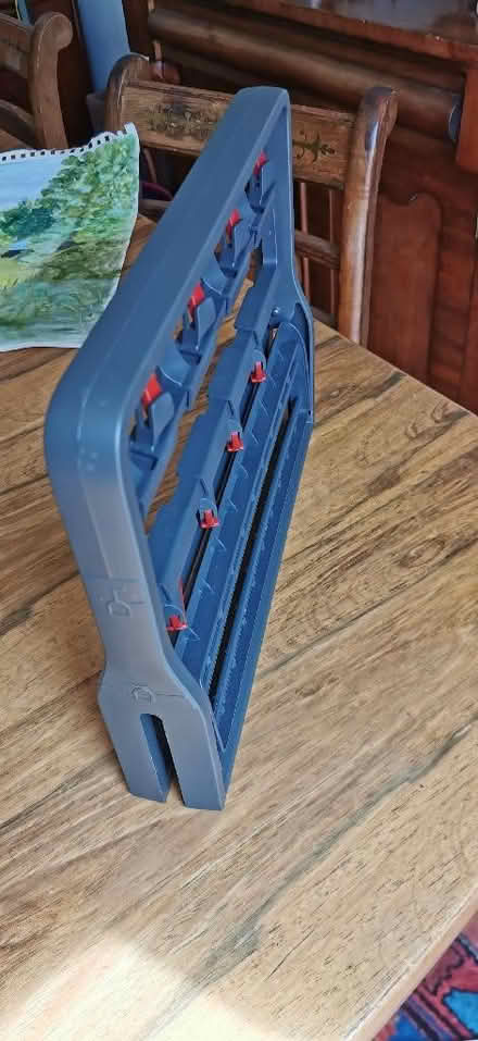 Photo of free Dishwasher wine glass holder (Leighton Buzzard LU7) #3
