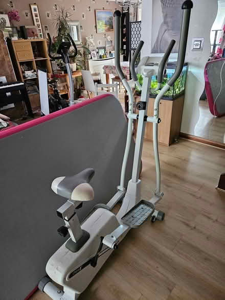 Photo of free Exercise machine (Gracemount EH16 6NF) #1