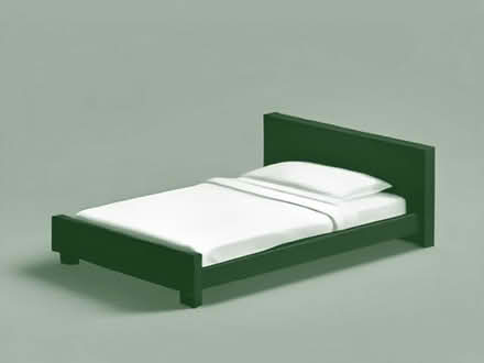 Photo of Bed and coat (Balsham CB21) #1