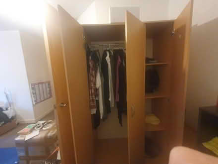 Photo of free Wardrobe (Wa87rw) #2
