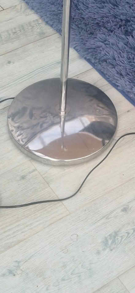 Photo of free Floor lamp (Stanway, CO3) #3