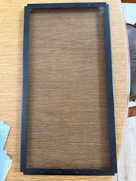 Photo of free Aquarium Cover (Cicero/Bridgeport) #1