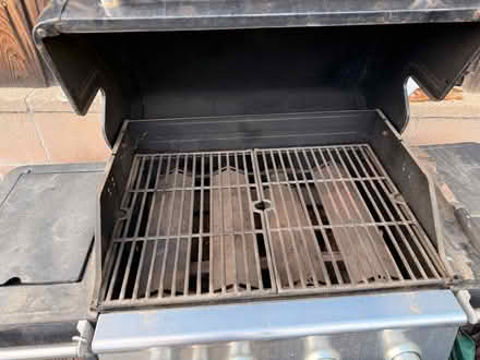 Photo of free working BBQ (Glendora ca) #2