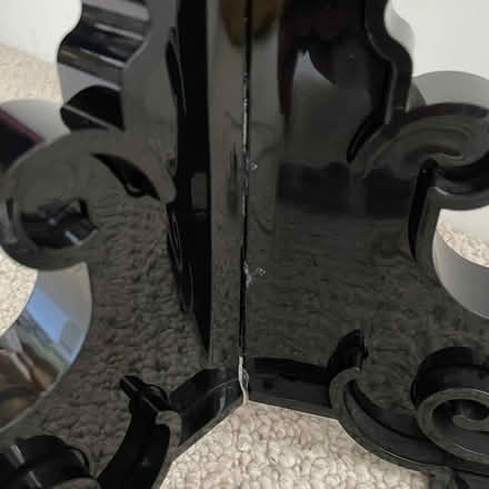 Photo of free Kartell 'Bourgie' Lamp (City of Bristol BS5) #4