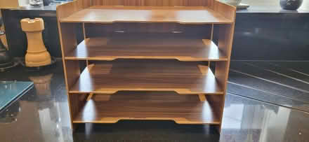 Photo of free Letter/Stationery Tray (RH12) #1
