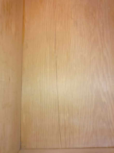 Photo of free Wooden trunk (Moreton Hall IP32) #2