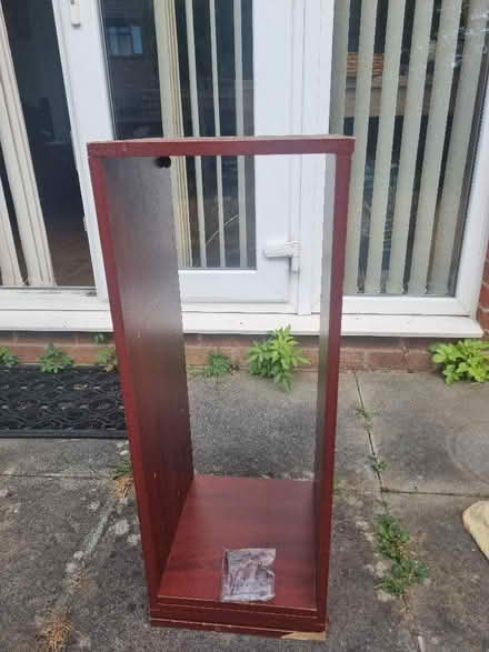 Photo of free Storage cabinet (Foots Cray BR5) #1