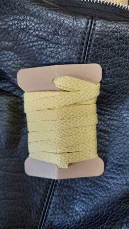 Photo of free Laces (Longton PR4) #1