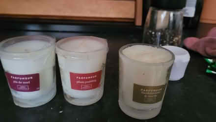 Photo of free Citronella candles, tealights, scented candles (Bowerham LA1) #2