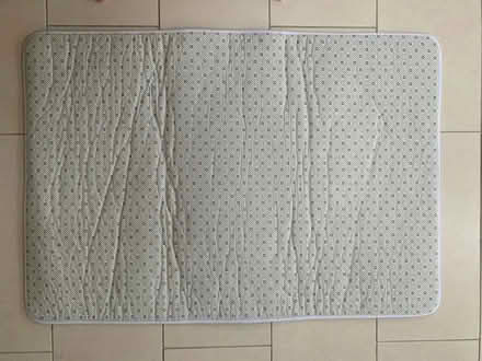 Photo of free Mat (Tilehurst RG31) #2