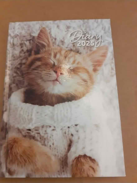 Photo of free Pocket Note book (Birmingham City Centre B1) #2