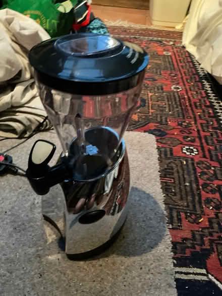 Photo of free Kenwood Juicer (Kendal LA9) #1