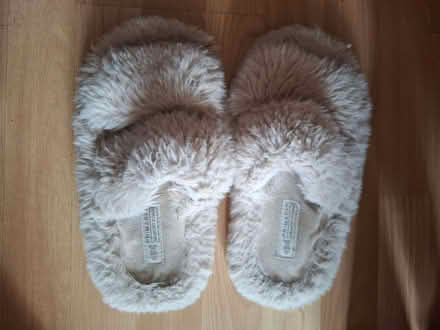 Photo of free 2 Pairs of Slippers (Worle BS24) #3