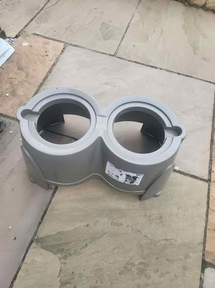 Photo of free Dog Food riser (Moor Allerton LS17) #1