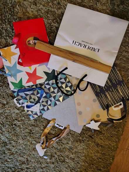 Photo of free Gift bags large selection (Teston ME18) #2