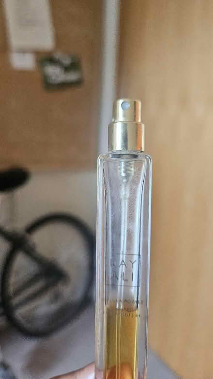 Photo of free Kay Ali vanilla royale half bottle (Cheshunt EN8) #1