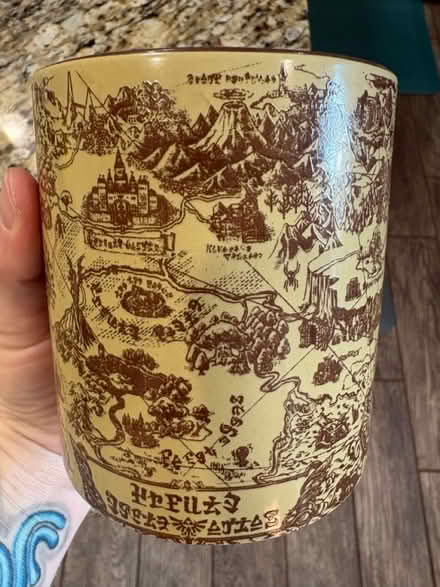 Photo of free legend of zelda glasses (Lawrenceville) #2