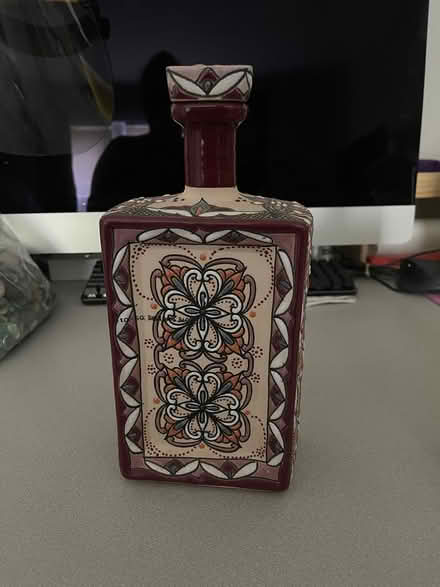 Photo of free Decorative bottles (Jersey City) #3