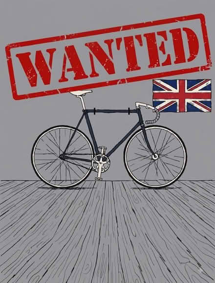 Photo of Adult men’s commuter bike (Merton SW19) #1