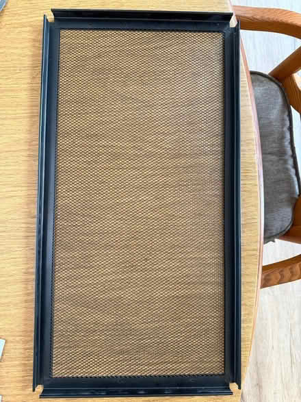 Photo of free Aquarium Cover (Cicero/Bridgeport) #2