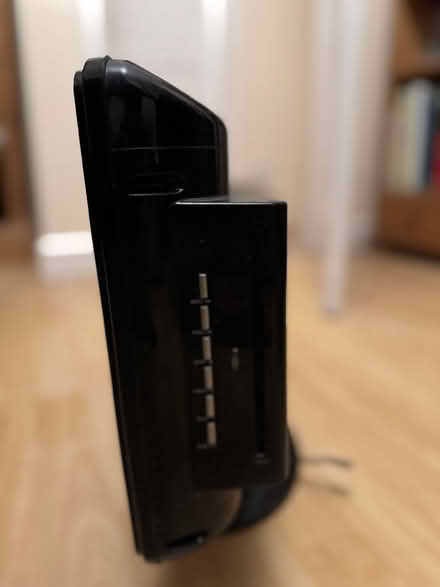 Photo of free Faulty 15” LCD TV/DVD (Cheadle Hulme SK8) #4