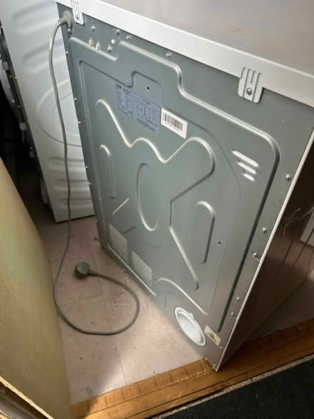 Photo of free tumbledryer (Waldridge Park DH2) #1