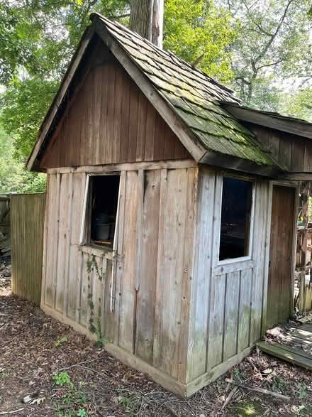 Photo of free Salvage Wood For Your Own Use (NW Vienna, VA) #1