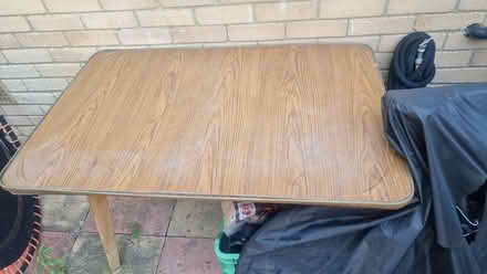 Photo of free Formica table (Lewisham SE13) #2