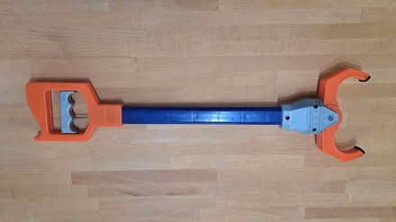 Photo of free Grabber toy (Belle Vue, Shrewsbury SY3) #1