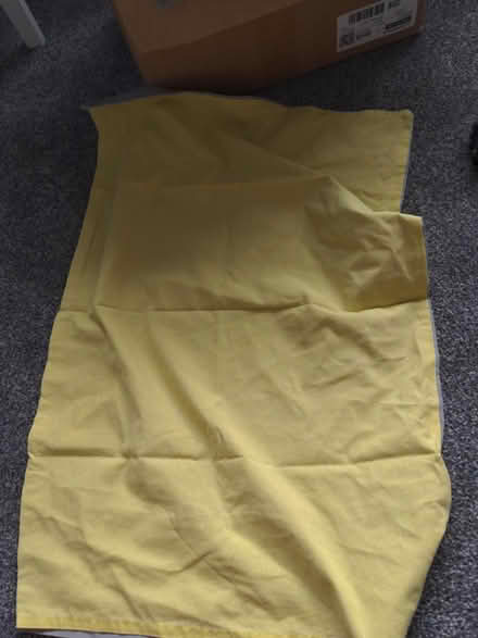 Photo of free Single duvets and pillow cases (Stannington S6) #2