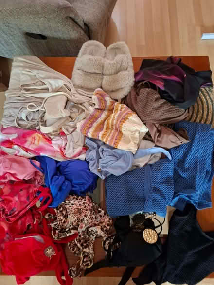Photo of free Bikinis and Cover Ups (Worle BS24) #2
