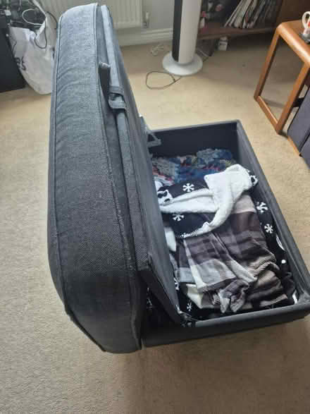 Photo of free Corner sofa (Cambourne Cb23) #2