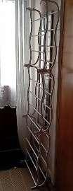 Photo of free White over door shoe rack (Glusburn BD20) #1