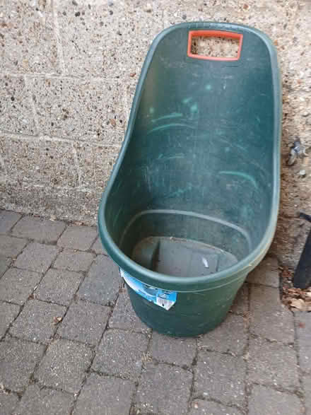Photo of free Garden tool holder (Hertford SG13) #2