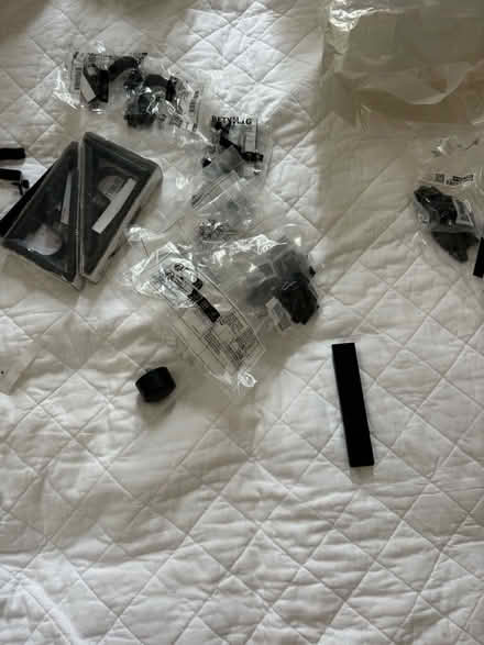 Photo of free IKEA Betydlig (Easton BS5) #1