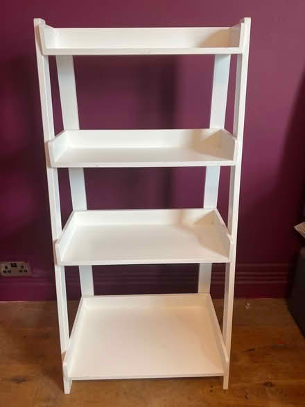 Photo of free Childs bookcase. Good condition (Southsea PO4) #2