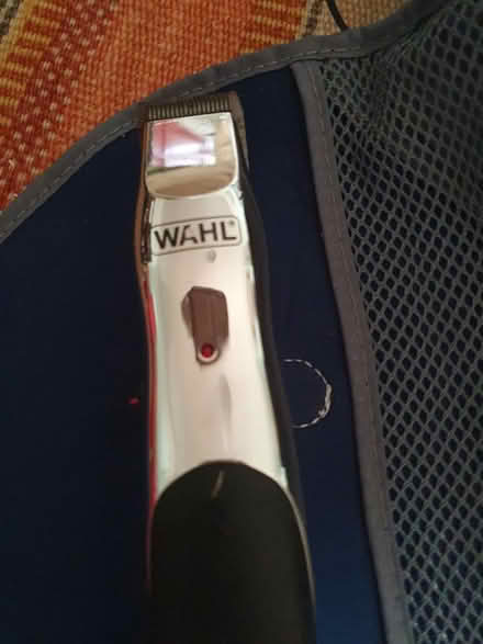 Photo of free Electric shaver (Fishponds BS16) #2