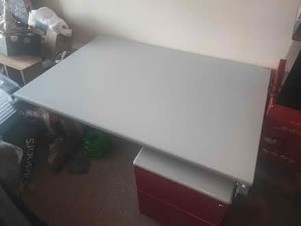Photo of free Office desk (Fishponds BS16) #3