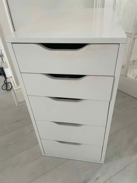 Photo of free IKEA drawer unit (Bromley BR1) #1