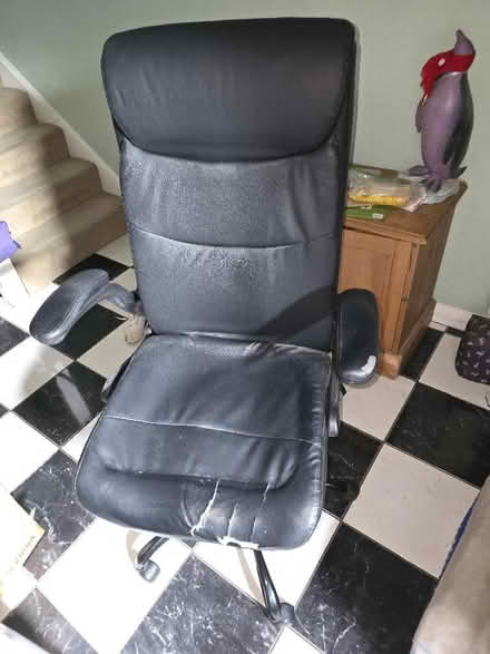 Photo of free Office Chair (Richmond TW10) #1