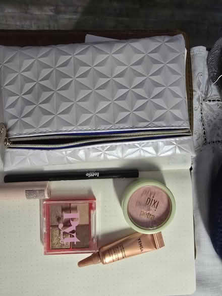 Photo of free Makeup from Ipsy (Wards Corner) #1