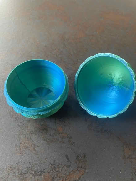 Photo of free Empty dragon egg (Abingdon OX14) #2