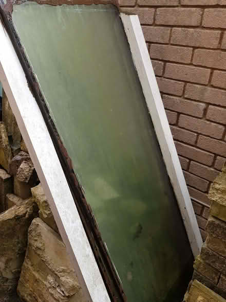 Photo of free Large double glazing panes (Kendal LA9) #1