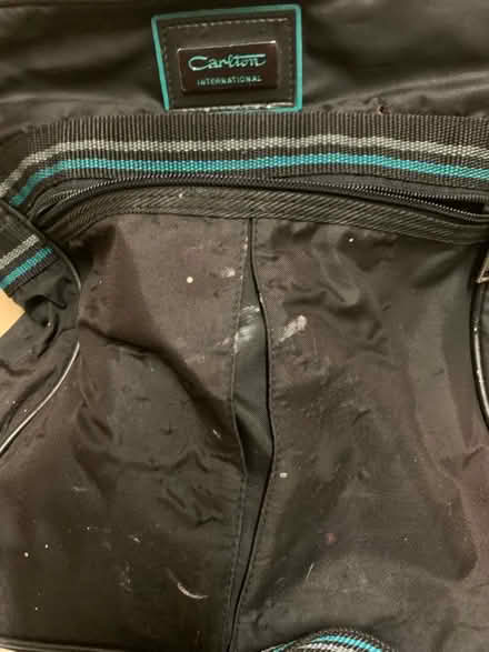 Photo of free Carlton bag (Slyfield GU1) #2