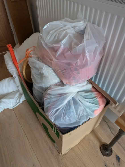 Photo of free Car boot sale stuff (NE12 Benton) #1