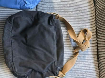 Photo of free Messenger Bag (Wards Corner) #2