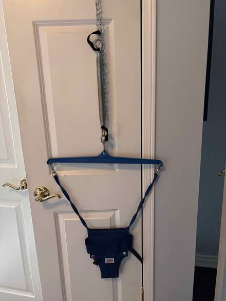 Photo of free Jolly Jumper (Britannia and Tenth Line) #1