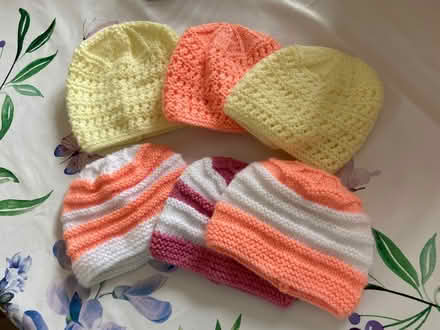 Photo of free Baby clothes (Stanton Harcourt OX29) #3
